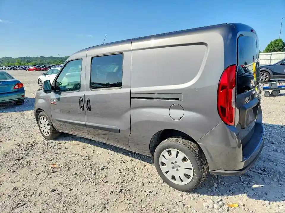 ZFBHRFBB3K6N97237 2019 RAM PROMASTER-1