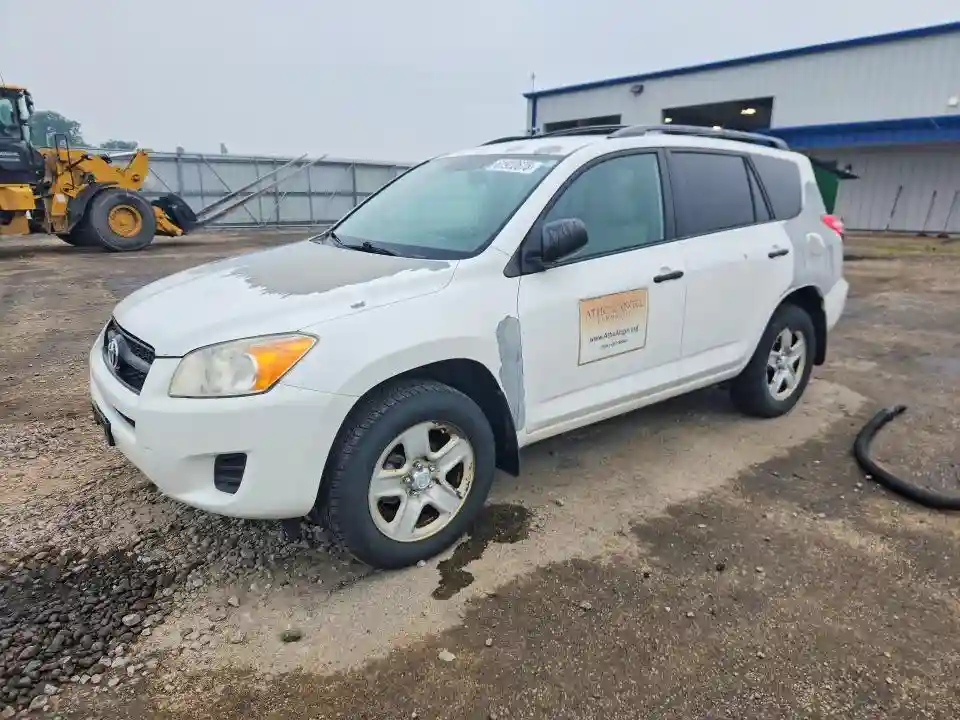 2T3BF4DVXAW039700 2010 TOYOTA RAV4-0