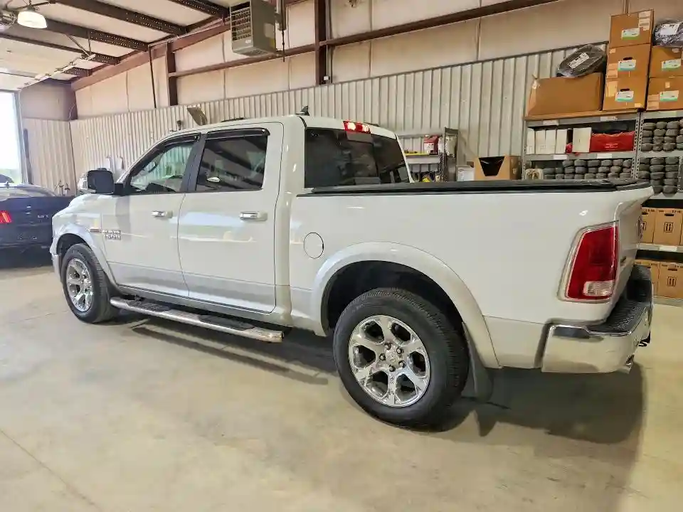 1C6RR7NM5JS238568 2018 RAM 1500-1