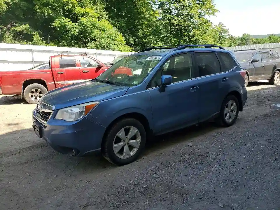 JF2SJAKCXFH428902 2015 SUBARU FORESTER-0
