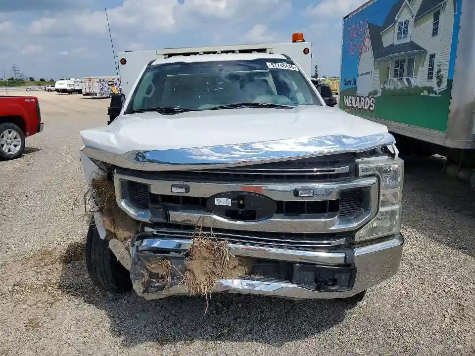 1FDRF3GT5LEE88713 2020 FORD F350-4