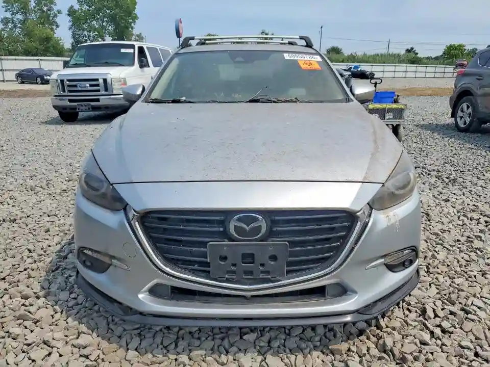 JM1BN1M35H1116918 2017 MAZDA 3-4