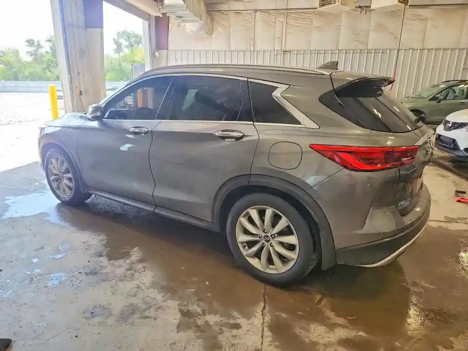 3PCAJ5M30KF113941 2019 INFINITI QX50-1