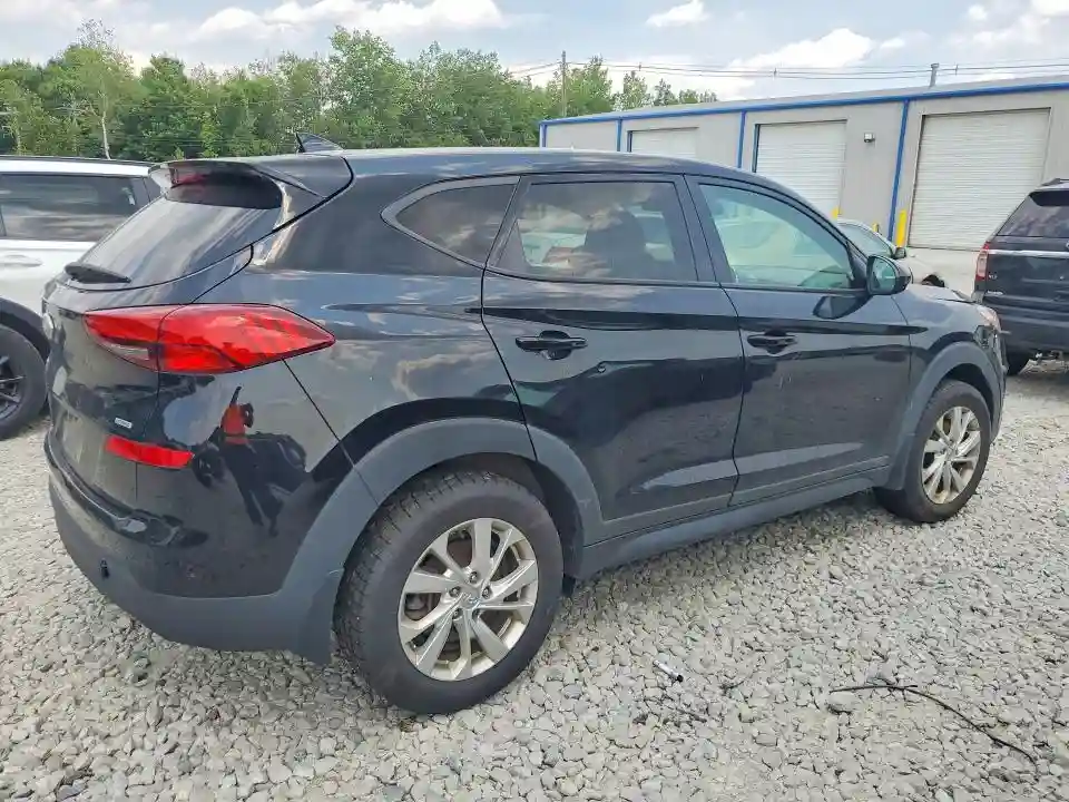 KM8J2CA44KU948216 2019 HYUNDAI TUCSON-2