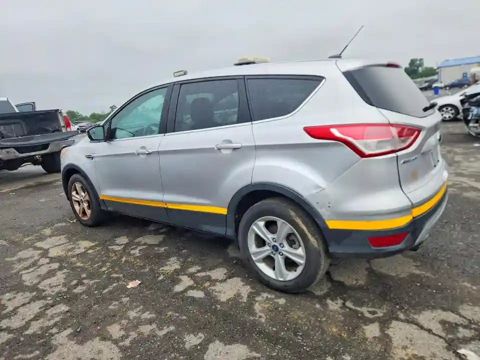 1FMCU9GX0FUB96964 2015 FORD ESCAPE-1