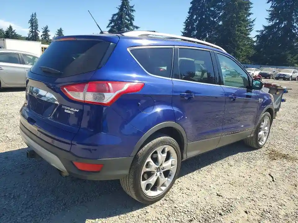 1FMCU9J94EUA63536 2014 FORD ESCAPE-2