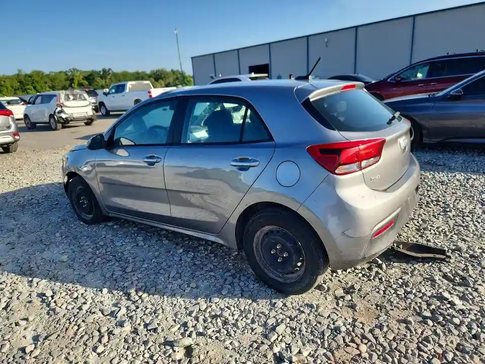 3KPA25AD0PE579330 2023 KIA RIO-1