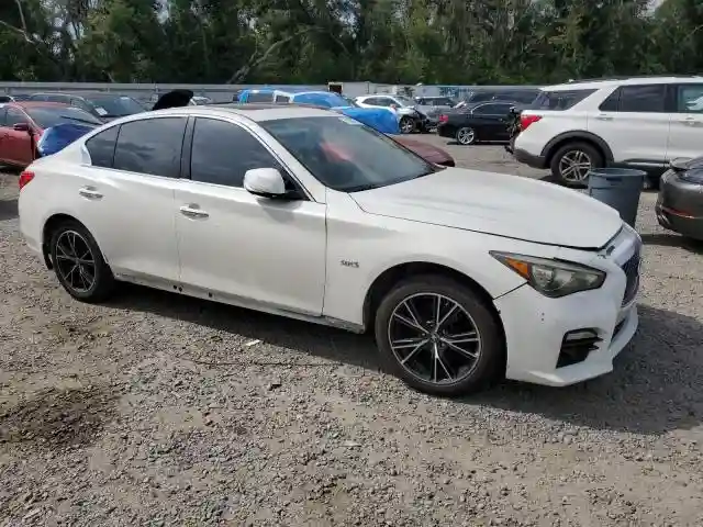 JN1FV7AP4GM421421 2016 INFINITI Q50-3
