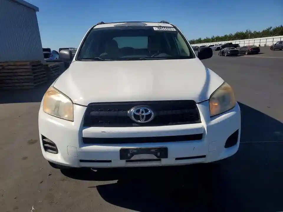 2T3ZF4DV8AW050046 2010 TOYOTA RAV4-4