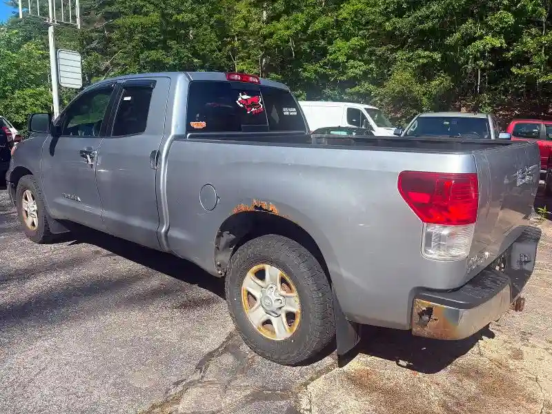 5TFUM5F12BX024796 2011 TOYOTA TUNDRA-2