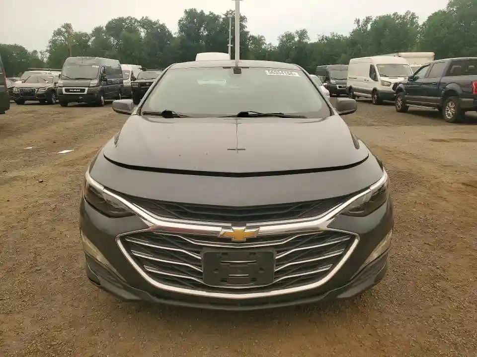 1G1ZD5ST0LF071208 2020 CHEVROLET MALIBU-4