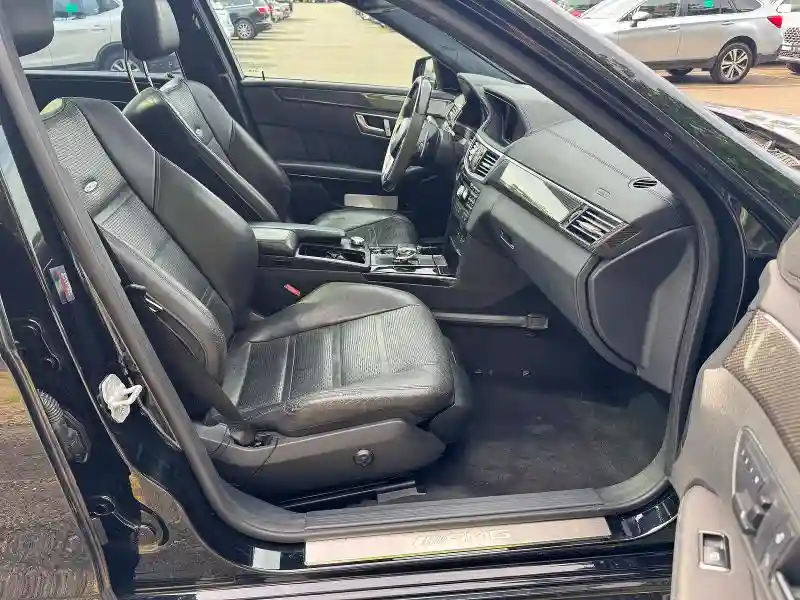 WDDHF7EB3DA755833 2013 MERCEDES-BENZ E-CLASS-4