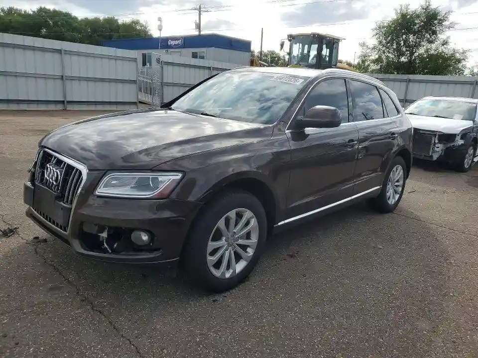 WA1LFAFP1EA054523 2014 AUDI Q5-0