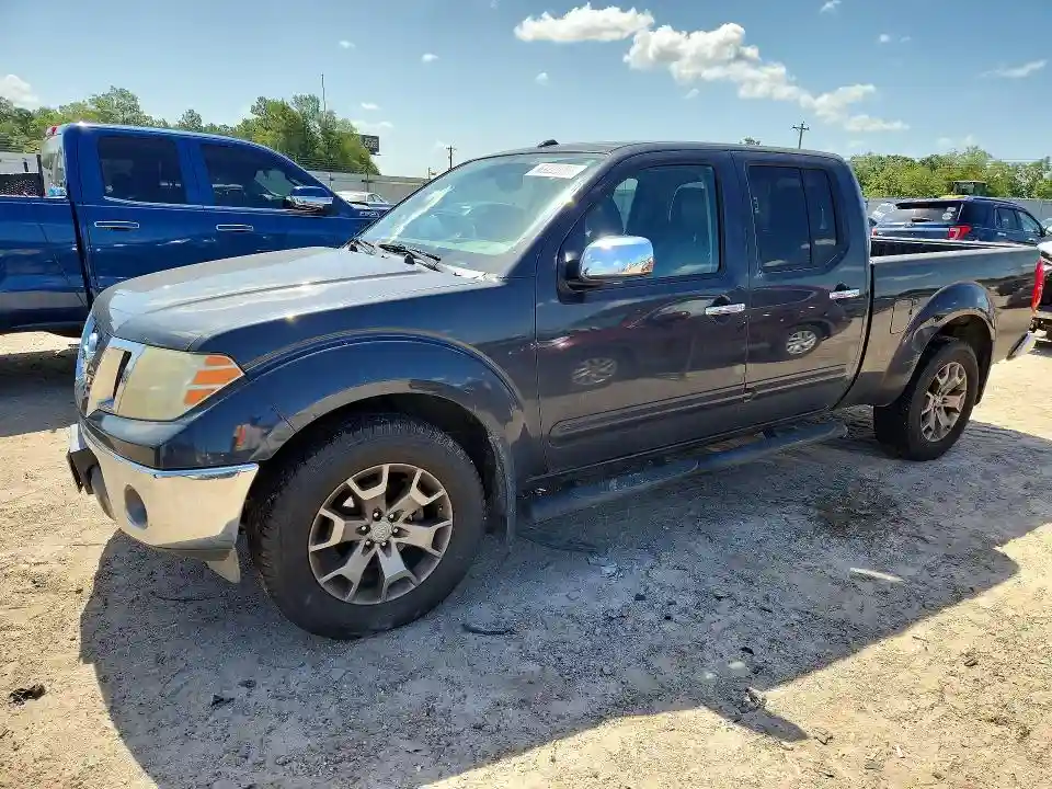 1N6AD0FV4FN703038 2015 NISSAN FRONTIER-0