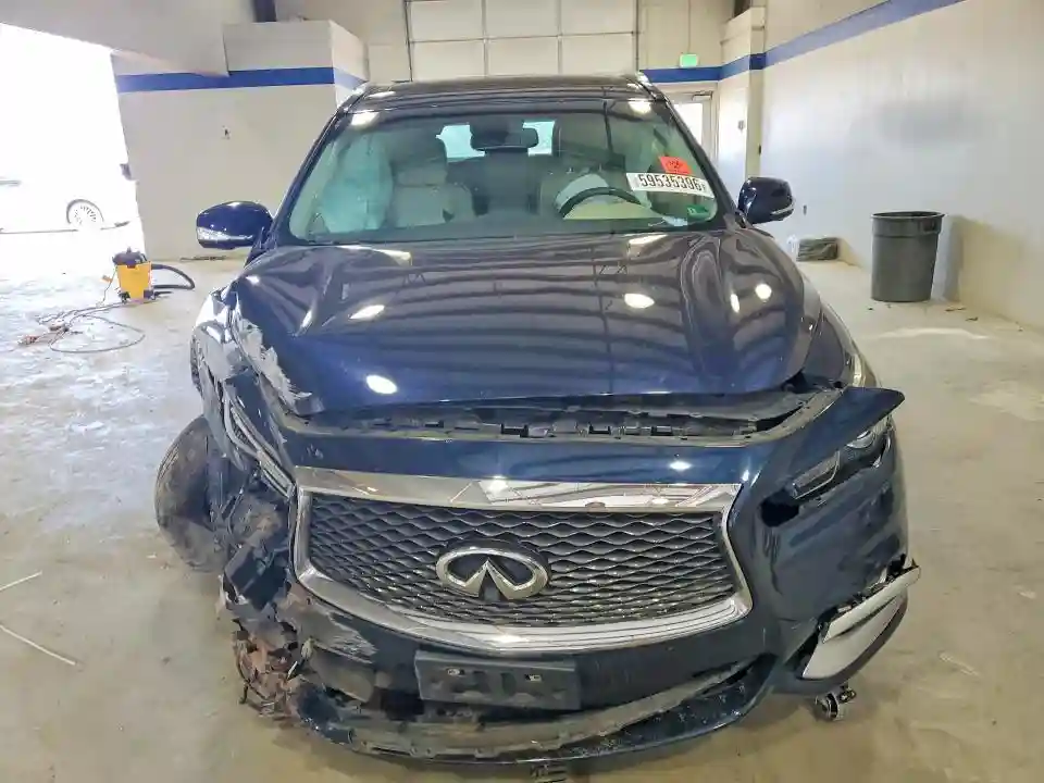 5N1AL0MM6GC528672 2016 INFINITI QX60 BASE-4