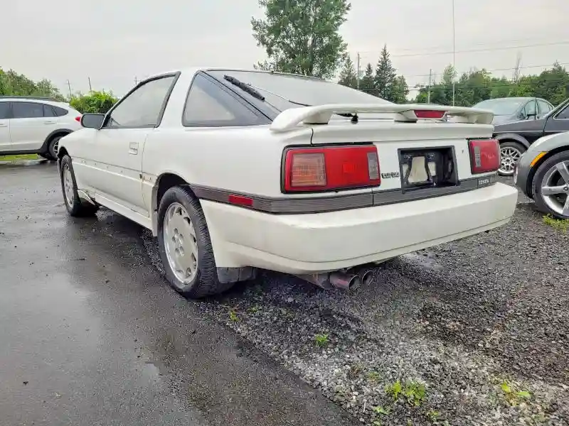 JT2MA71J9J0092766 1988 TOYOTA SUPRA-2
