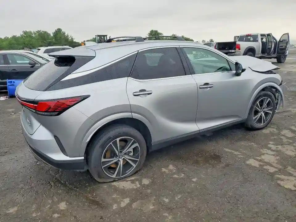 2T2BAMCA5RC066432 2024 LEXUS RX 350 PRE-2