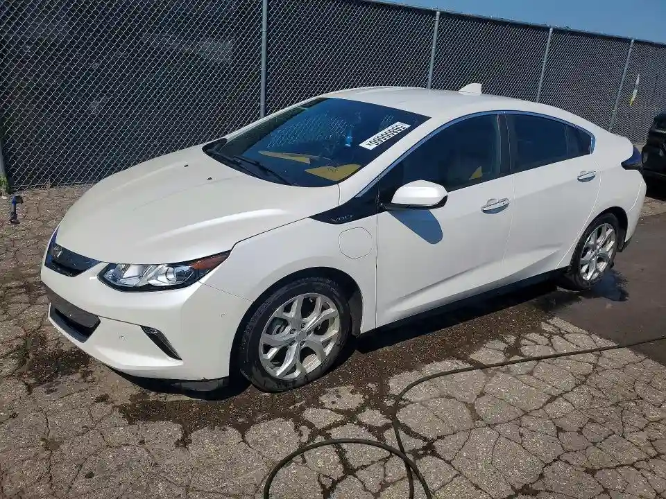 1G1RB6S51HU176694 2017 CHEVROLET VOLT-0