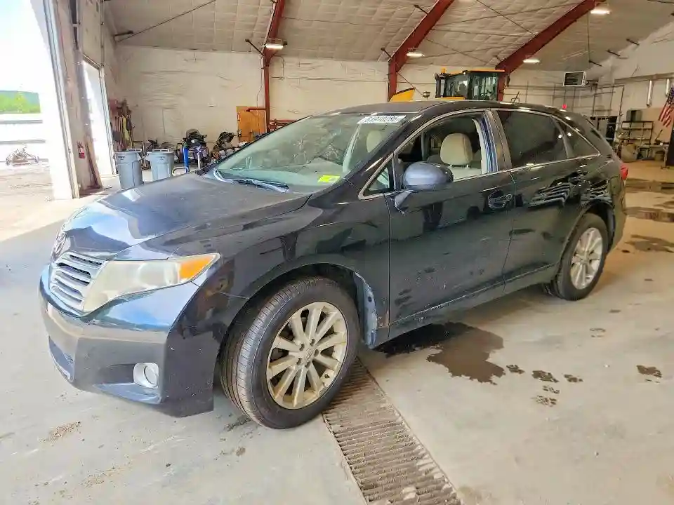 4T3BA3BBXAU012045 2010 TOYOTA VENZA-0