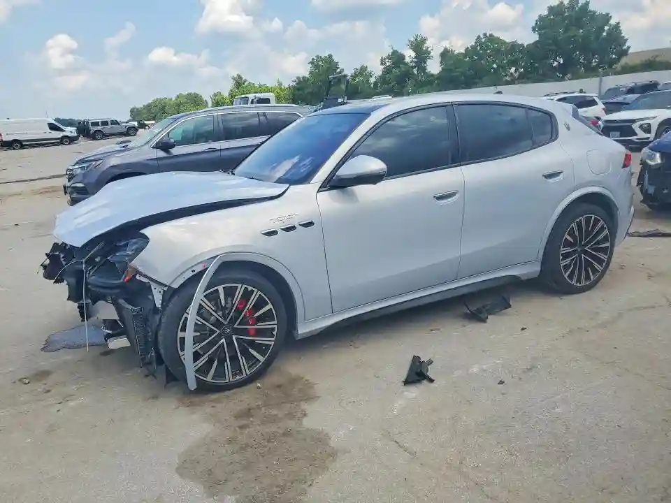 ZN682CVT6P7438264 2023 MASERATI ALL OTHER-0