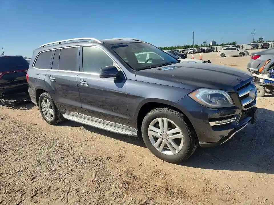 4JGDF7CE5DA194651 2013 MERCEDES-BENZ GL-CLASS-3