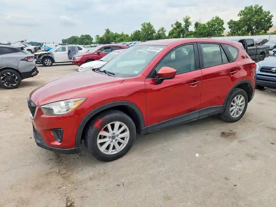 JM3KE2BE0D0161606 2013 MAZDA CX-5-0