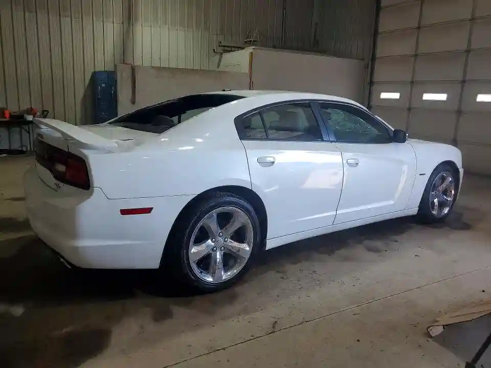 2C3CDXCT7EH333559 2014 DODGE CHARGER-2