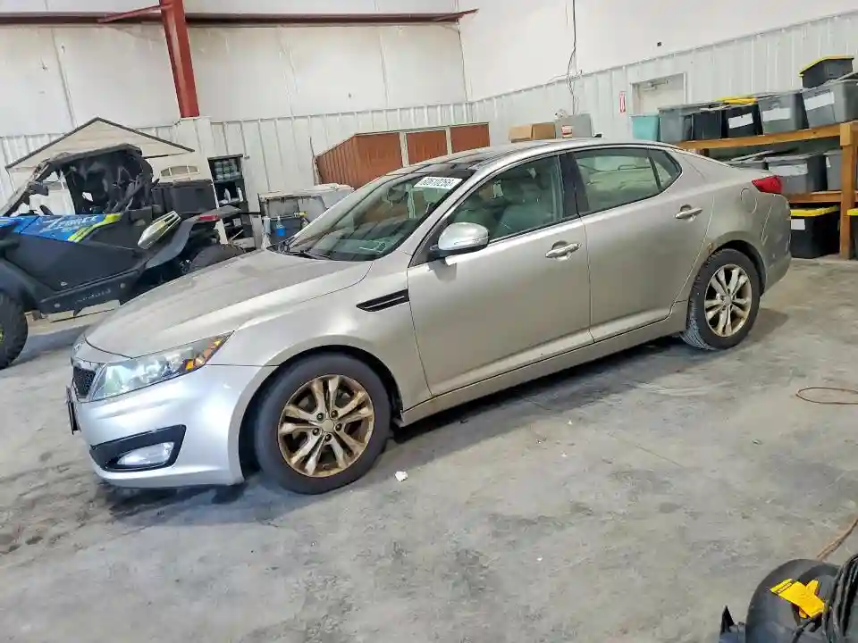 5XXGN4A77DG102791 2013 KIA OPTIMA-0