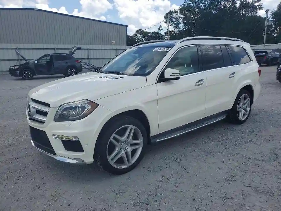 4JGDF7DE8FA546199 2015 MERCEDES-BENZ GL-CLASS-0