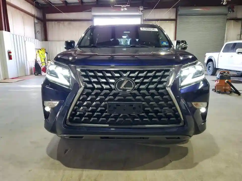 JTJAM7BX9L5247954 2020 LEXUS GX-4