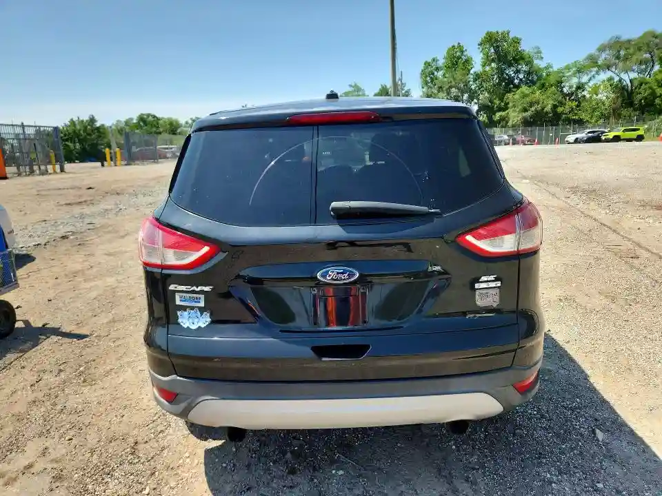 1FMCU9GX3DUA53617 2013 FORD ESCAPE-5