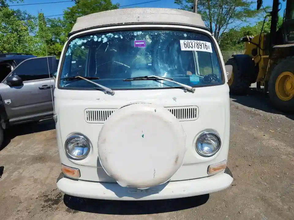 2312012756 1970 VOLKSWAGEN ALL MODELS-4