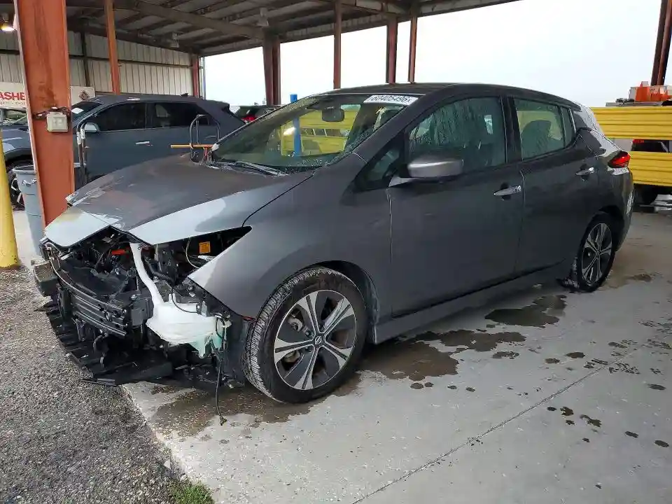 1N4AZ1CP7LC306937 2020 NISSAN LEAF-0