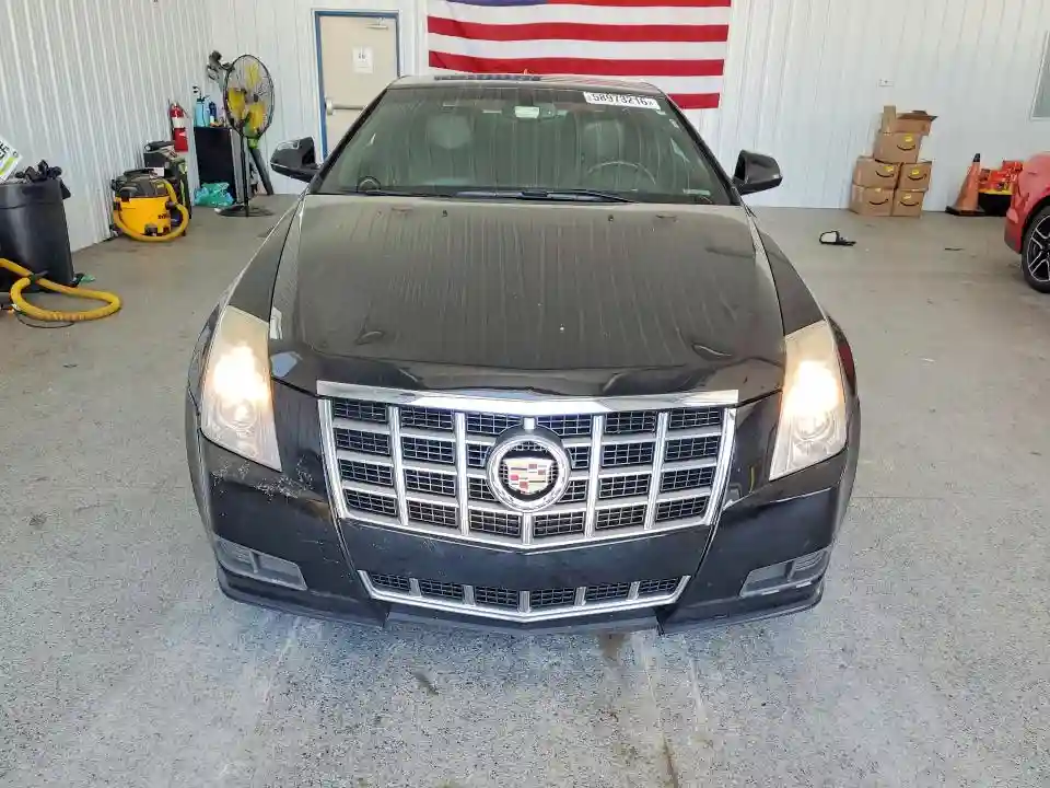 1G6DA1E38D0126574 2013 CADILLAC CTS-4