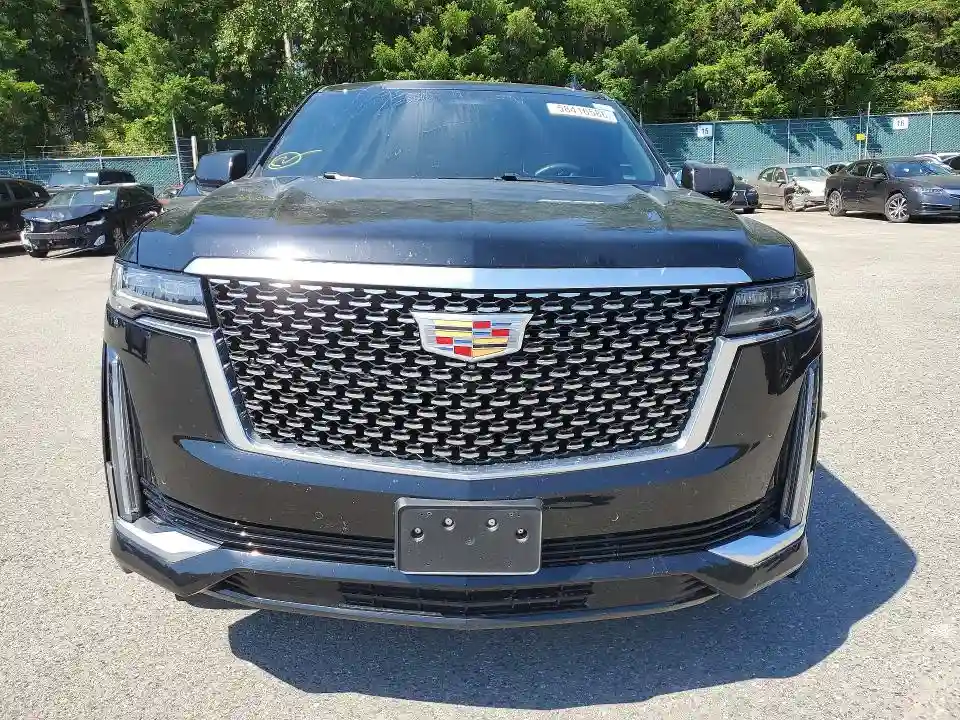 1GYS4CKL5RR167141 2024 CADILLAC ESCALADE-4