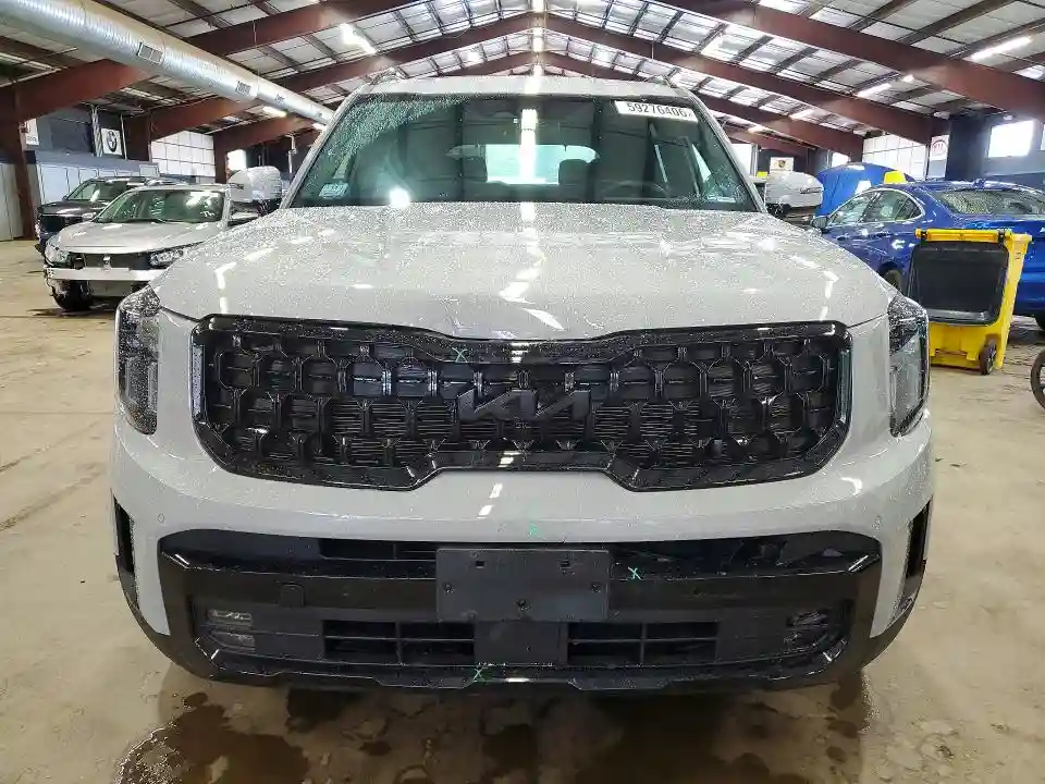 5XYP5DGC1SG683072 2025 KIA TELLURIDE-4