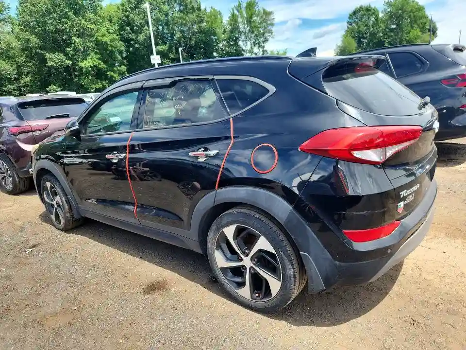 KM8J3CA26GU168656 2016 HYUNDAI TUCSON-1