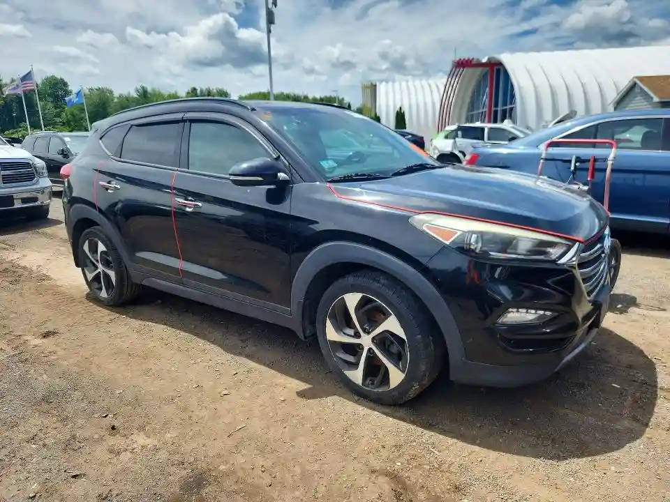 KM8J3CA26GU168656 2016 HYUNDAI TUCSON-3