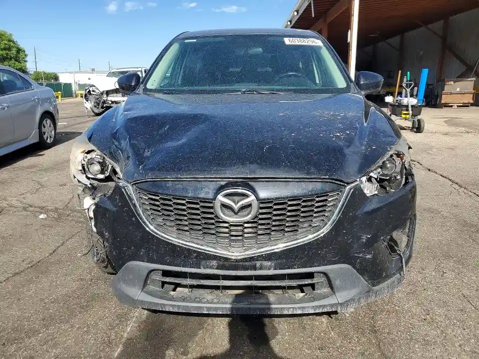 JM3KE4CYXE0421449 2014 MAZDA CX-5-4