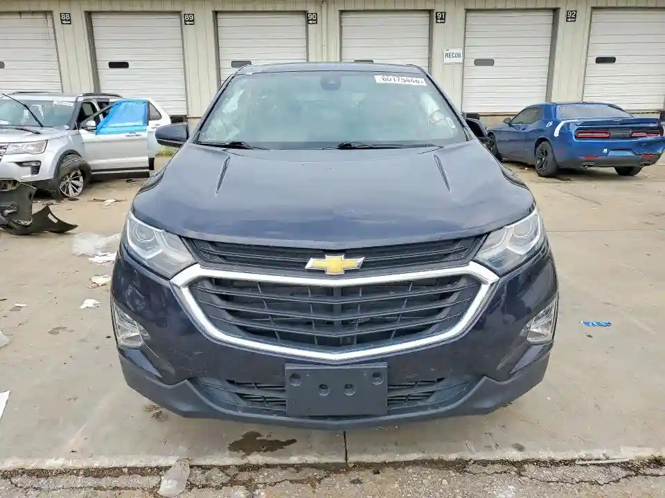 3GNAXUEV3MS122563 2021 CHEVROLET EQUINOX-4