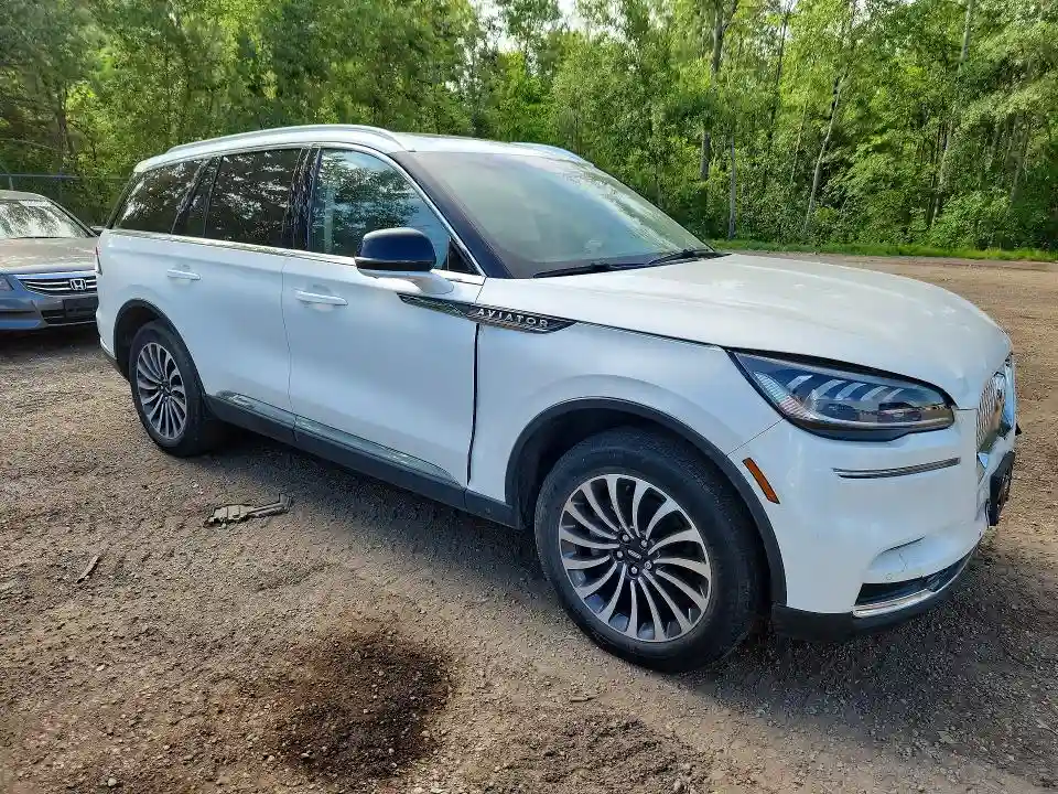 5LM5J7XC2PGL19597 2023 LINCOLN AVIATOR-3