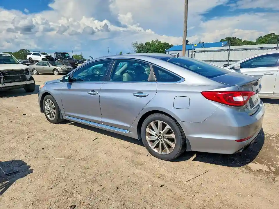 5NPE34AF1GH428082 2016 HYUNDAI SONATA-1