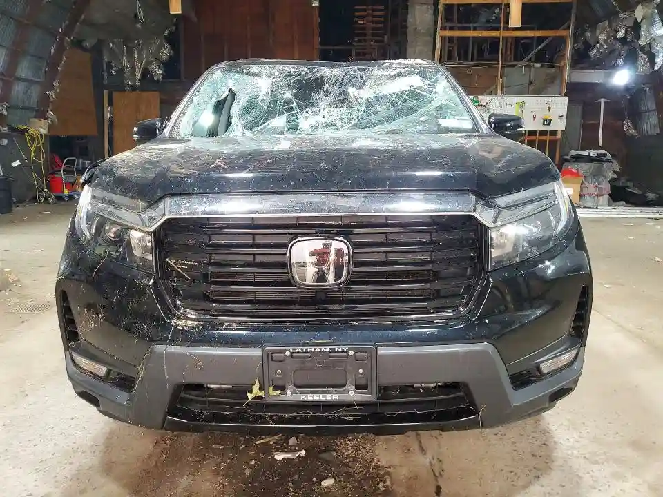 5FPYK3F79PB005283 2023 HONDA RIDGELINE-4