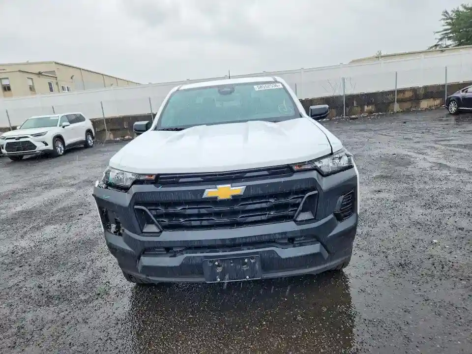 1GCGSBECXR1180389 2024 CHEVROLET COLORADO-4