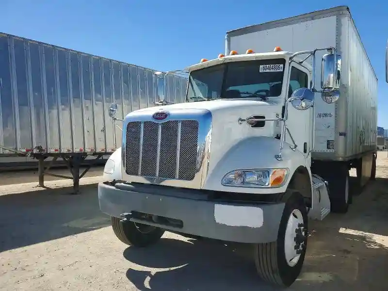 1XP9AJ8X5GD340144 2016 PETERBILT ALL OTHER-1