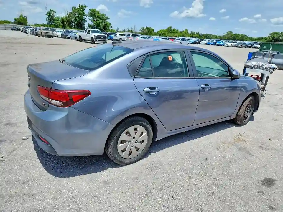 3KPA24AB3KE166853 2019 KIA RIO-2