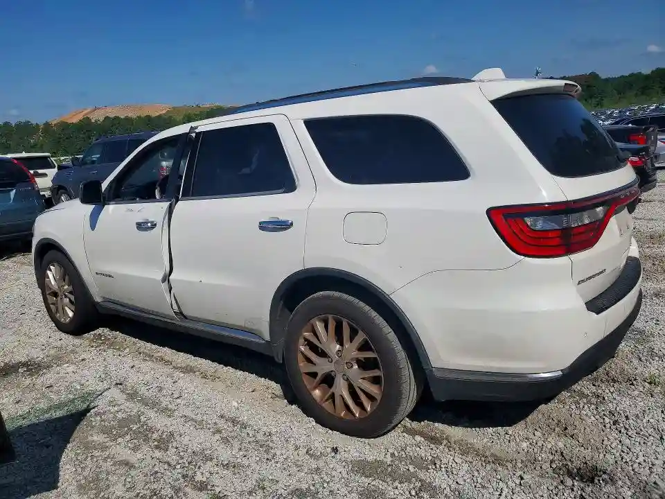 1C4RDHEG1FC120199 2015 DODGE DURANGO-1