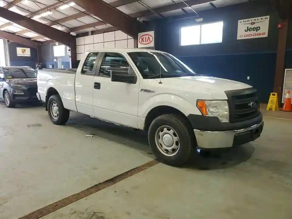 1FTEX1CM4DFB46460 2013 FORD F150-3