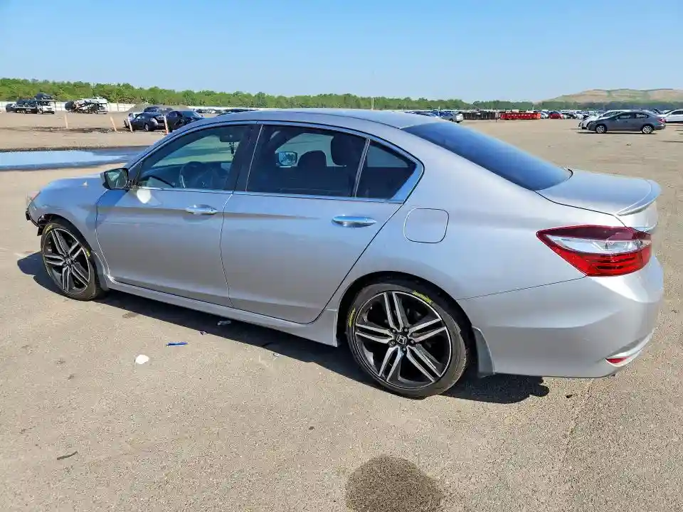 1HGCR2F55GA115099 2016 HONDA ACCORD-1