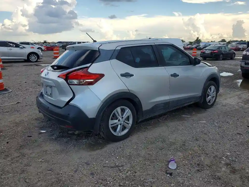 3N1CP5BV1LL580044 2020 NISSAN KICKS-2